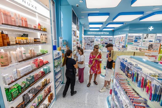 La fiebre del cuidado personal agranda la industria española de la cosmética hasta los 11.800 millones de euros