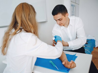 La importancia de medir los niveles de lipoproteína A