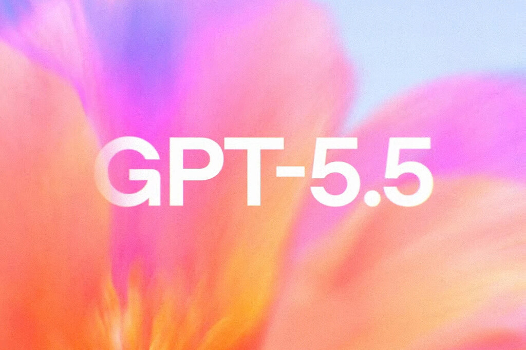 La sorpresa con el nuevo GPT 5.5 de OpenAI no es que sea bueno: es que Claude parece GPT y GPT parece Claude