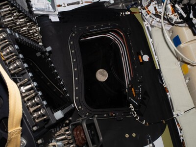 La tripulación de Artemis II observará un eclipse de 53 minutos