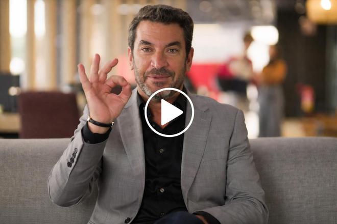 Las decisiones importantes de la vida se toman con una monedita al aire o con una lista de pros y contras