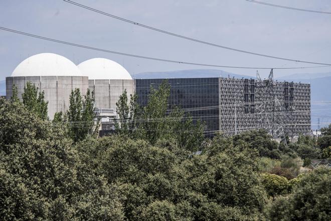 Las nucleares asumen que el CSN dará el visto bueno a la prórroga de Almaraz