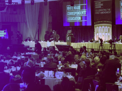 Las reacciones ante el tiroteo en la Casa Blanca