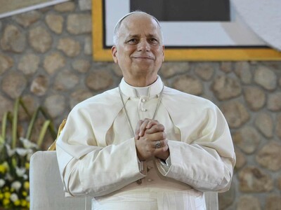 León XIV desea cese de hostilidades en Oriente Medio sea permanente