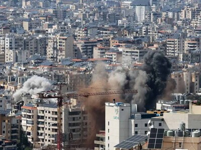Líbano denuncia violaciones de alto al fuego por parte de Israel