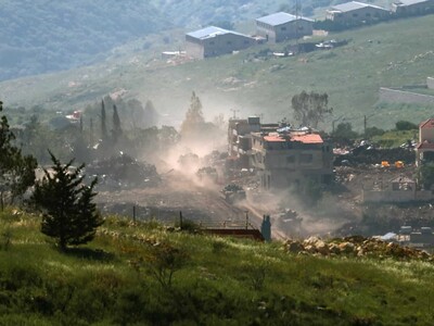 Líbano llama a Israel a aplicar pleno alto el fuego antes de negociar