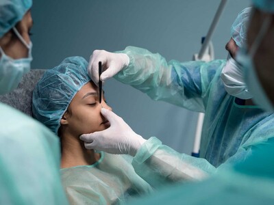 Llaman a investigar credenciales antes de someterse a cirugía estética