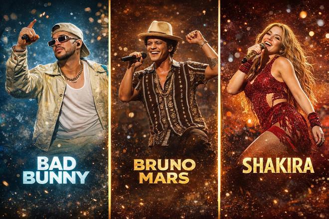 Los conciertos más esperados en España en 2026