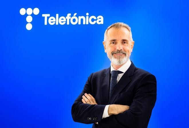 Los grandes retos de Marc Murtra ante su primera cumbre de directivos de Telefónica