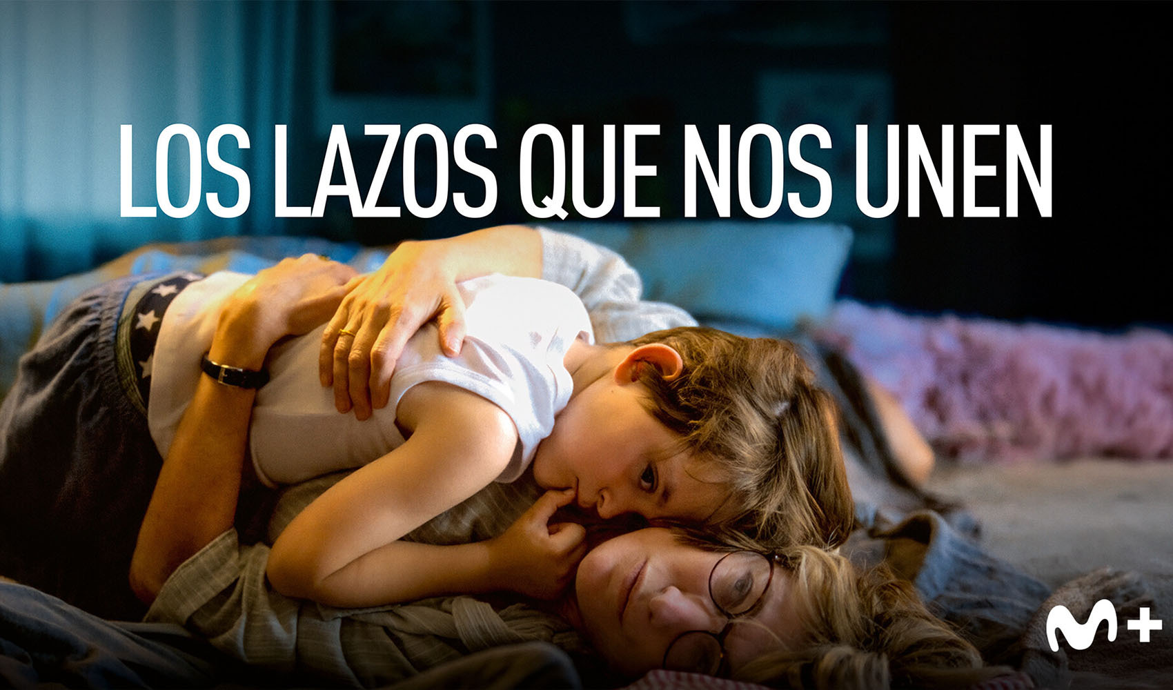 Los lazos que nos unen explora nuevas formas de familia y convivencia en un drama íntimo sobre afectos contemporáneos