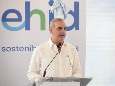 Luis Abinader resalta impacto en carretera Tavera-Jarabacoa