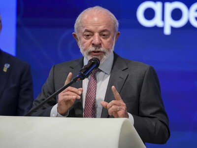 Lula de Silva opuesto a posible invasión estadounidense a Cuba