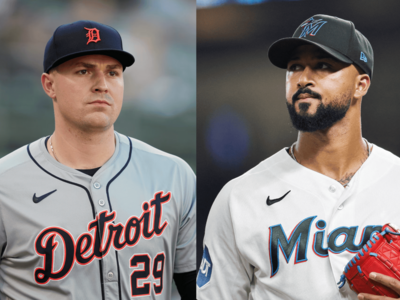 MLB: Duelo de Cy Young: Skubal y Alcántara en choque de ases