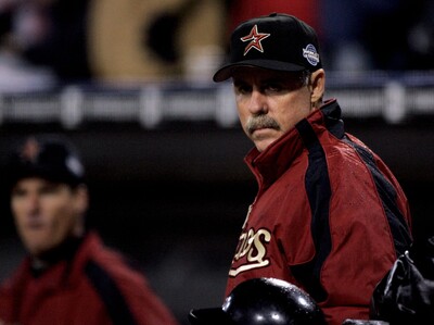 MLB: Phil Garner fallece a los 76 años de edad