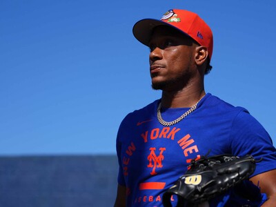 MLB: Polanco podría ir a lista de lesionados por tendón de aquiles