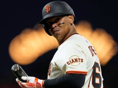 MLB: Rafael Devers: "No hay razón para estar frustrado"