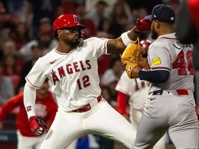 MLB: Reynaldo López y Jorge Soler son suspendidos al iniciar trifulca