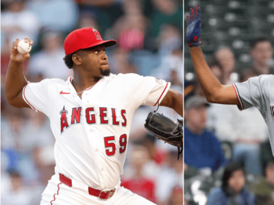 MLB: Soriano y Wood seleccionados Jugadores de la Semana