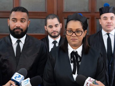 MP: Adán Cáceres y otros militares no pudieron justificar patrimonio