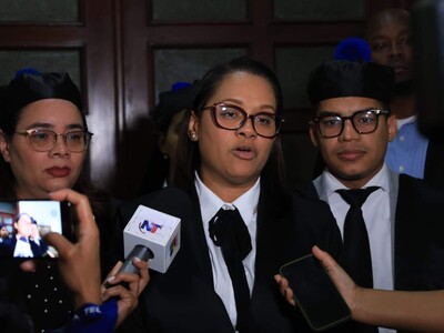 MP descarta la extinción del caso de corrupción contra Jean Alain