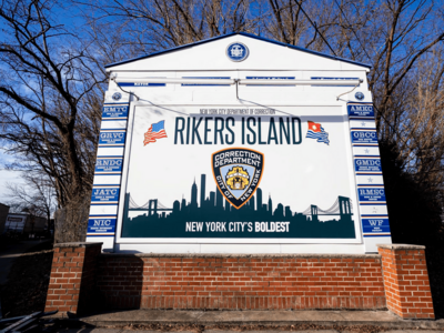 Mamdani designa supervisora para cierre de cárcel de Rikers Island