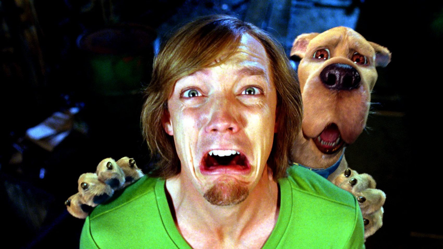 Matthew Lillard apuesta que su regreso a Hollywood es por nostalgia pura