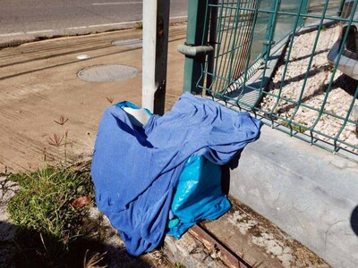 Menor abandonado, cuál es el destino en RD