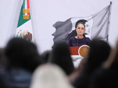 México confirma que agentes de EE. UU. no tenían permiso operativo