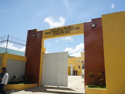 Minerd insta a suspender docencia en zonas de peligro por lluvias