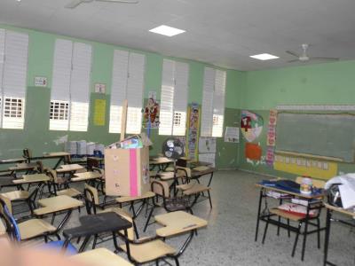 Minerd mantiene suspensión de clases en provincias en alerta amarilla