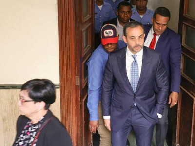 Ministerio Público pide juicio de fondo a hermanos Espaillat por tragedia