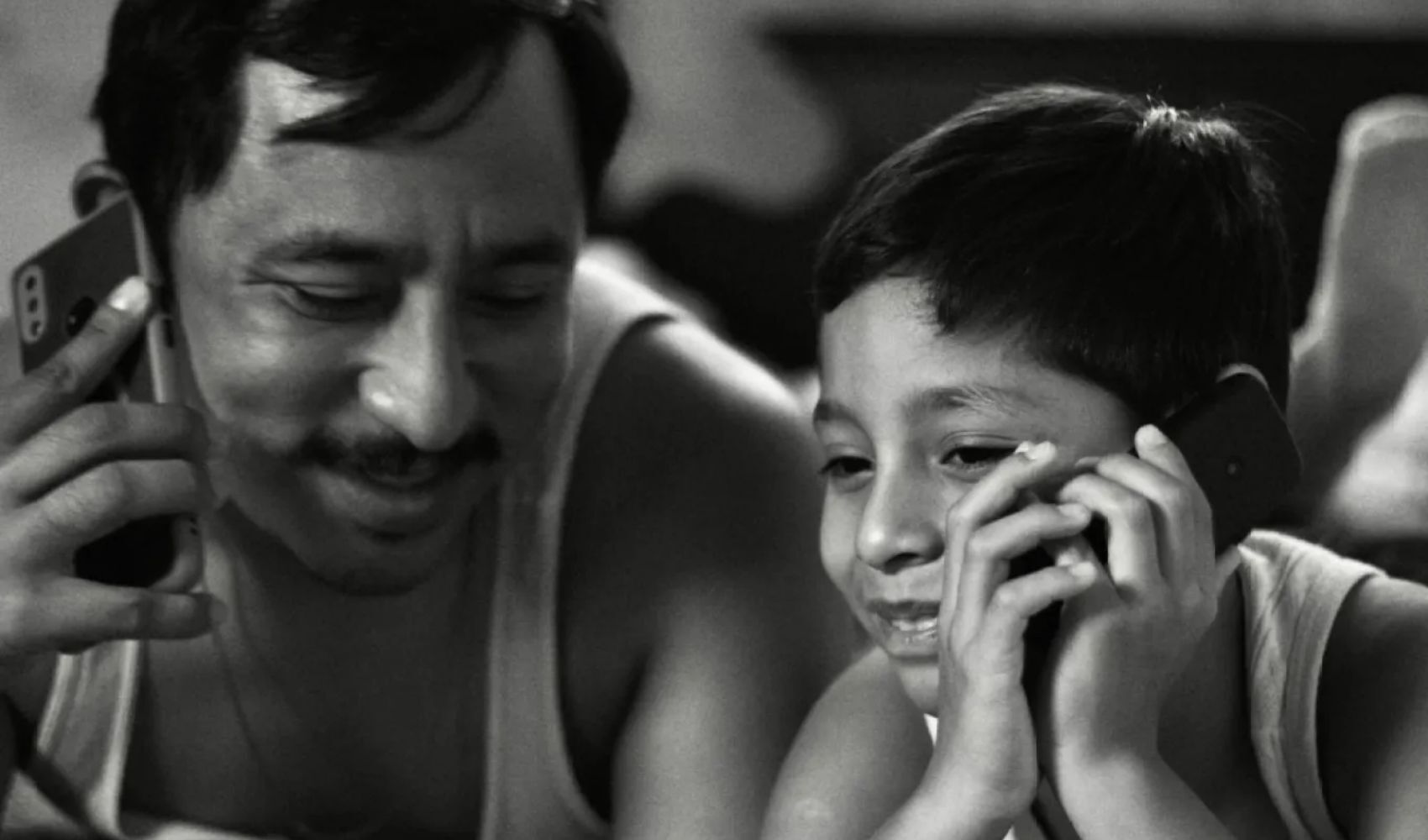 Moscas: Mubi adquiere el nuevo drama de Fernando Eimbcke