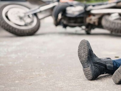 Muere hombre y su hija herida durante accidente en Hato Mayor