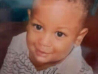 Muerte de niño ahogado en canal de riego en La Vega