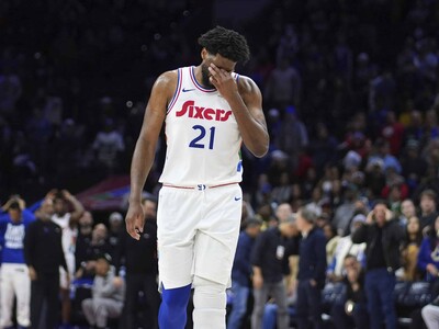 NBA:  Sixers vuelven a ganar en Boston y estiran la serie