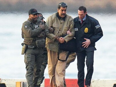 Nicolás Maduro aboga por la unidad en mensaje de Semana Santa