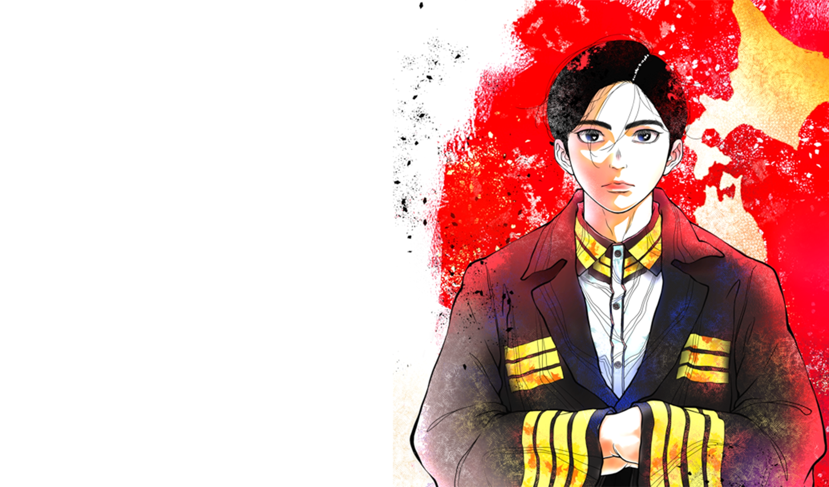 Nippon Sangoku: Poder, Estrategia y Supervivencia en un Japón Devastado