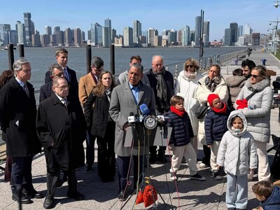 Nuevo proyecto  prevenir accidentes de helicópteros en New York