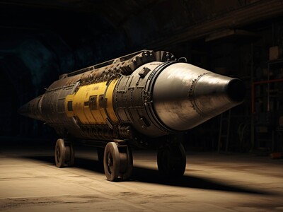 ONU: países signatarios del TNP se reunirán por proliferación nuclear