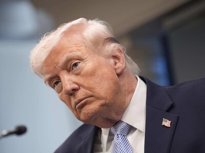 ONU recuerda a Donald Trump no atacar infraestructuras de Irán