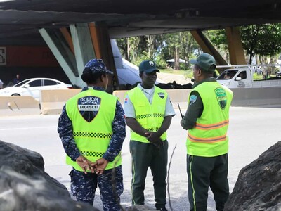 Ocho Fallecidos en Operativo Semana Santa: Motocicletas Principales Causantes