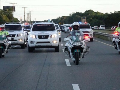 Operativo "Retorno Seguro" inicia a las 2:00 de la tarde en Semana Santa 2026