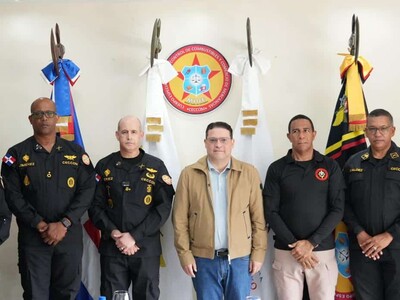 Operativo nacional contra comercio ilícito en Semana Santa 2026