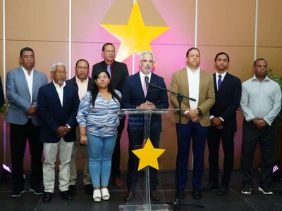 PLD critica la emisión de permisos ambientales desde el Gobierno