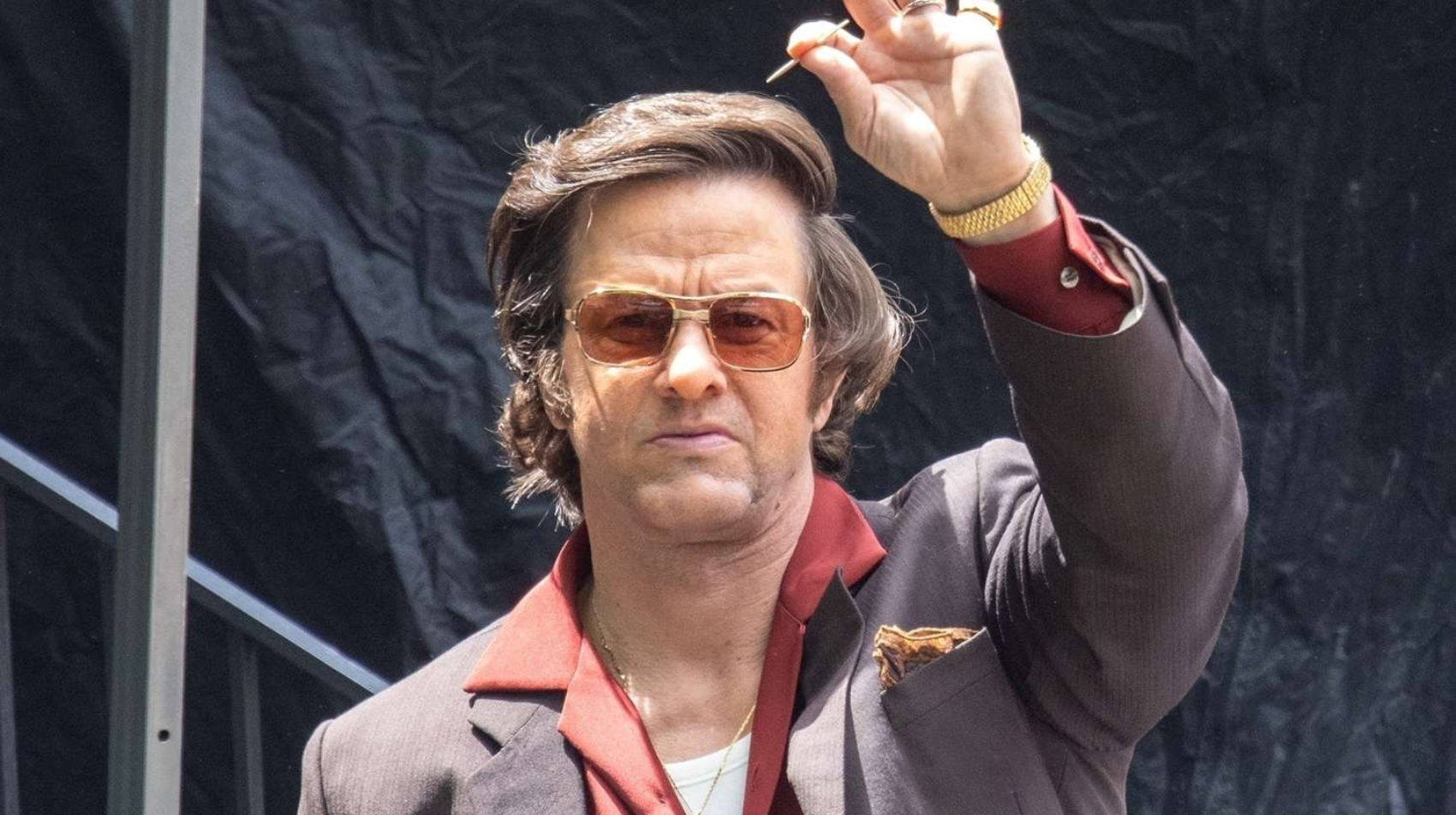 Paramount adquiere By Any Means, el thriller con Yahya Abdul-Mateen II y Mark Wahlberg