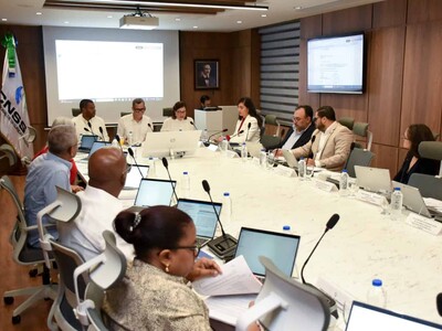 Per cápita diferencia entrará en vigencia en mayo, dice el CNSS