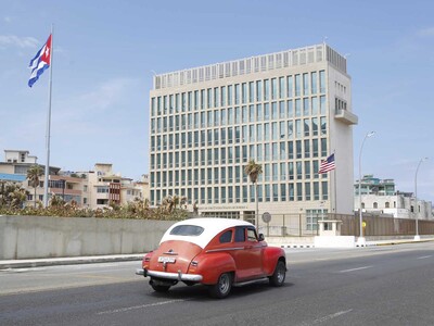 Poder, petróleo y la proximidad de Cuba a EE. UU.