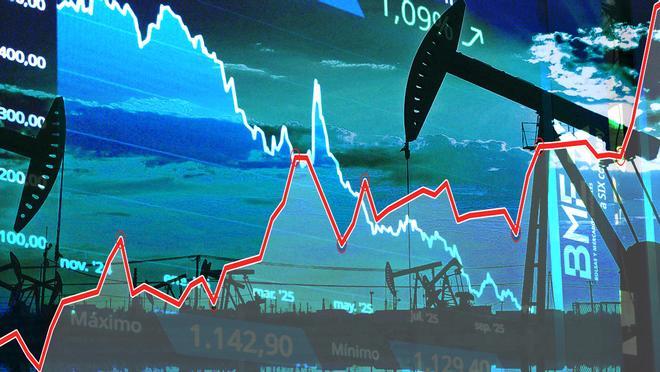 Precio del petróleo hoy, 14 de abril por la Guerra en Irán: consulta el precio del barril de Brent