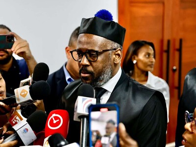 Procuran obtener evidencias de otra solicitud de soborno de fiscal