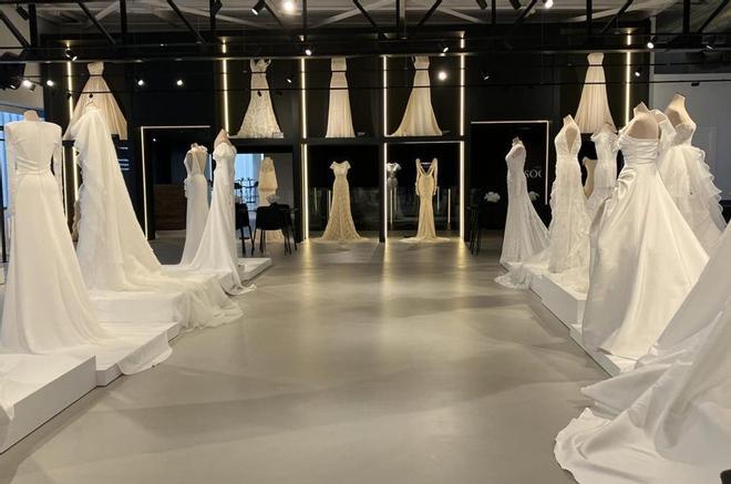 Pronovias, en la encrucijada: Desigual o Enduring Ventures, ¿quién la rescatará?